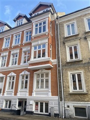 Billede 13. Lejlighed, Dalgasgade, Aalborg 