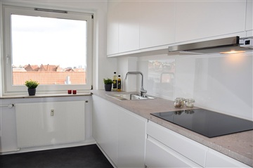 Photo 1. Apartment, Lichtenbergsgade, Horsens 