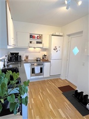 Billede 2. Lejlighed, Blegkilde Alle, Aalborg 