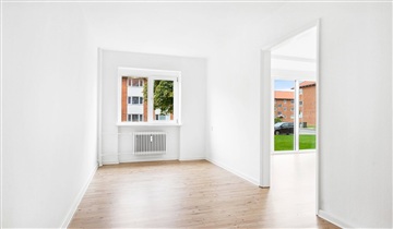 Photo 1. Apartment, Friggsvej, Fredericia 