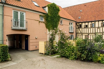 Billede 3. Lejlighed, Åboulevarden, Horsens 