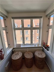 Billede 6. Lejlighed, Dalgasgade, Aalborg 