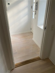 Billede 19. Lejlighed, Øresundsvej, København S 