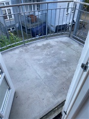 Billede 15. Lejlighed, Øresundsvej, København S 