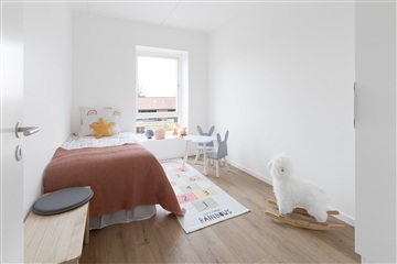 Photo 3. Apartment, Mosegårdsvej, Fredericia 