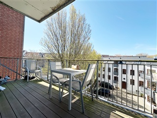 Billede 2. Lejlighed, Boulevarden, Aalborg 
