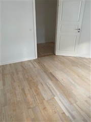 Billede 18. Lejlighed, Øresundsvej, København S 