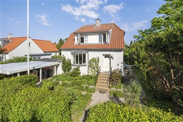 Billede 16. Hus/villa, Lyngby Rosenvænge, Kongens Lyngby 