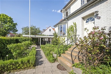 Billede 15. Hus/villa, Lyngby Rosenvænge, Kongens Lyngby 