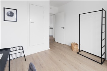 Photo 4. Apartment, Mosegårdsvej, Fredericia 