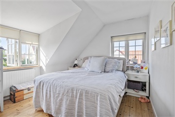 Billede 10. Hus/villa, Lyngby Rosenvænge, Kongens Lyngby 