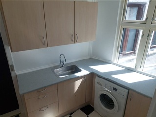 Photo 5. Apartment, Østergade, Rødby 
