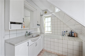 Billede 9. Hus/villa, Lyngby Rosenvænge, Kongens Lyngby 