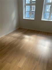 Billede 10. Lejlighed, Øresundsvej, København S 
