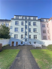 Billede 2. Lejlighed, Dalgasgade, Aalborg 