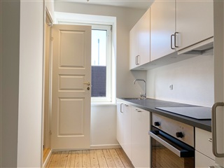 Billede 2. Lejlighed, Østerbro, Aalborg 
