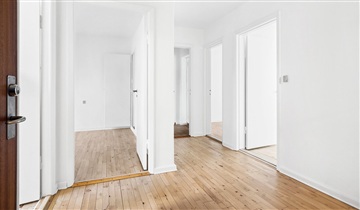 Photo 3. Apartment, Friggsvej, Fredericia 