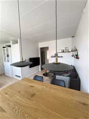 Billede 4. Lejlighed, Dalgasgade, Aalborg 