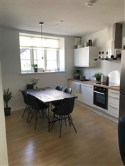 Photo 1. Apartment, Nørregade, Hjørring 