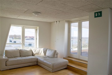 Billede 15. Lejlighed, Spiesgade, Nørresundby 