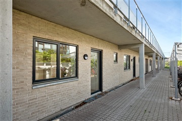 Photo 14. Apartment, Engtoften, Viby J 