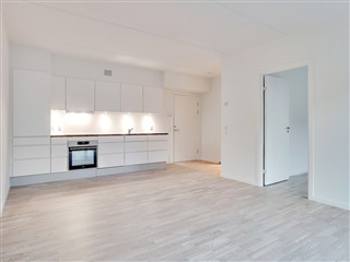 Billede 6. Lejlighed, Rønnedevej, Ringsted 