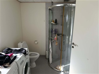 Photo 10. Apartment, Vinkelvej, Langå 