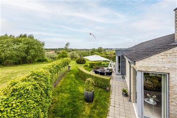 Photo 1. House, , Borup 