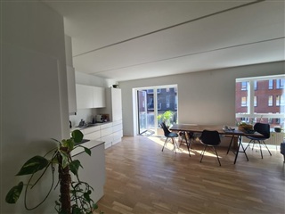 Photo 3. Room, Amager Strandvej, København S 