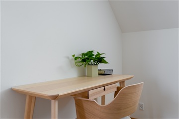 Billede 2. Værelse, , Frederiksberg C 