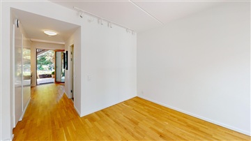 Billede 7. Lejlighed, Frederiksberg Alle, Frederiksberg C 