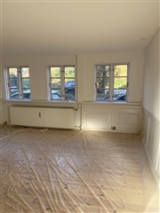 Photo 10. Apartment, Blegdamsgade, Nyborg 