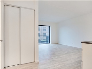 Billede 2. Lejlighed, Rønnedevej, Ringsted 