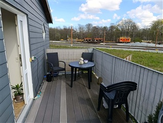 Photo 8. Apartment, Vinkelvej, Langå 