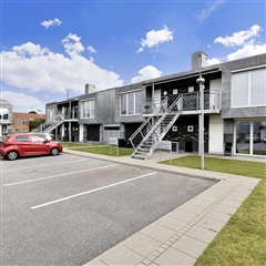 Billede 4. Lejlighed, Heraklesvej, Randers SØ 