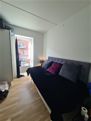 Photo 4. Room, Amager Strandvej, København S 