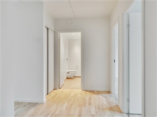 Billede 2. Lejlighed, Rønnedevej, Ringsted 