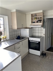 Photo 6. Apartment, Blegdamsgade, Nyborg 