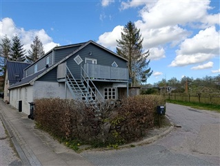 Photo 5. Apartment, Vinkelvej, Langå 