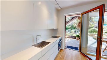 Billede 2. Lejlighed, Frederiksberg Alle, Frederiksberg C 