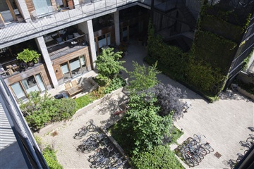 Billede 18. Lejlighed, Frederiksberg Alle, Frederiksberg C 