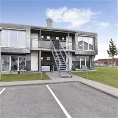 Billede 27. Lejlighed, Heraklesvej, Randers SØ 