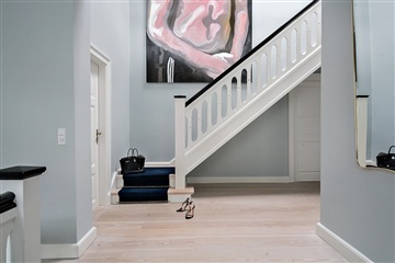 Photo 2. House, Ryvangskvarteret, Hellerup 