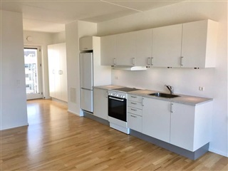 Billede 1. Lejlighed, Spiesgade, Nørresundby 