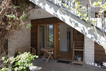 Billede 14. Lejlighed, Frederiksberg Alle, Frederiksberg C 