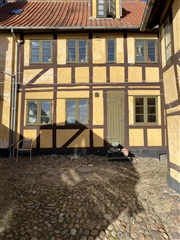 Photo 1. Apartment, Blegdamsgade, Nyborg 