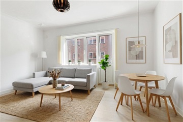 Billede 5. Lejlighed, Norgesgade, Esbjerg 