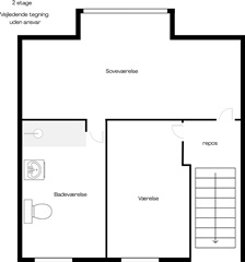 Photo 28. Apartment, Stormgade, Vejle 