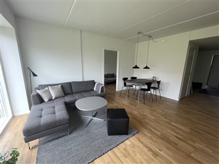 Photo 2. Apartment, Gartnerbyen, Odense V 
