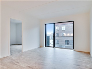 Billede 3. Lejlighed, Rønnedevej, Ringsted 